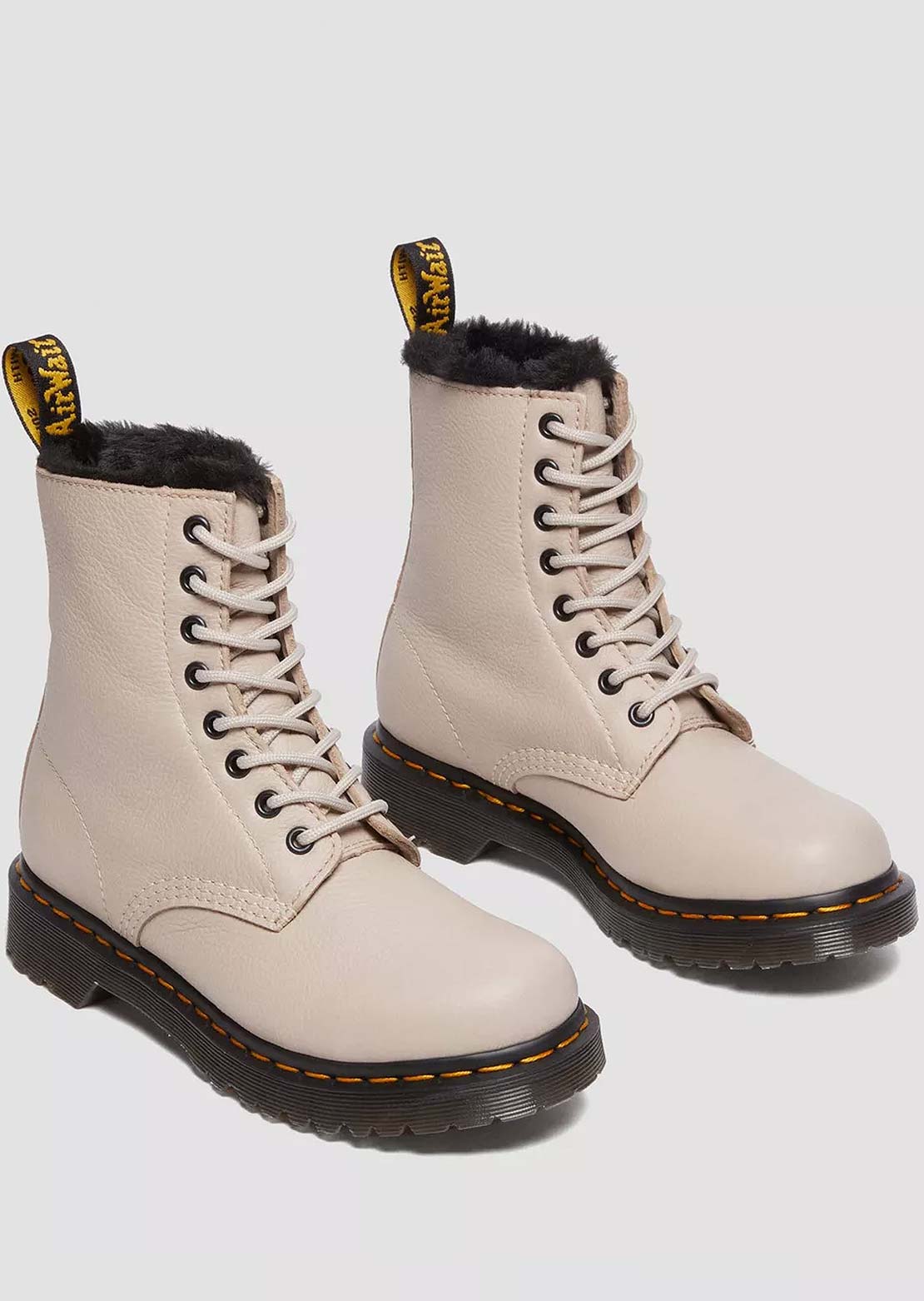 Dr.Martens Women's 1460 Serena Boots