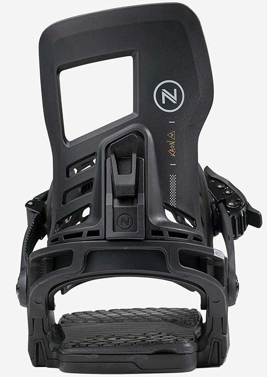 Nidecker Women's Kaon Snowboard Bindings