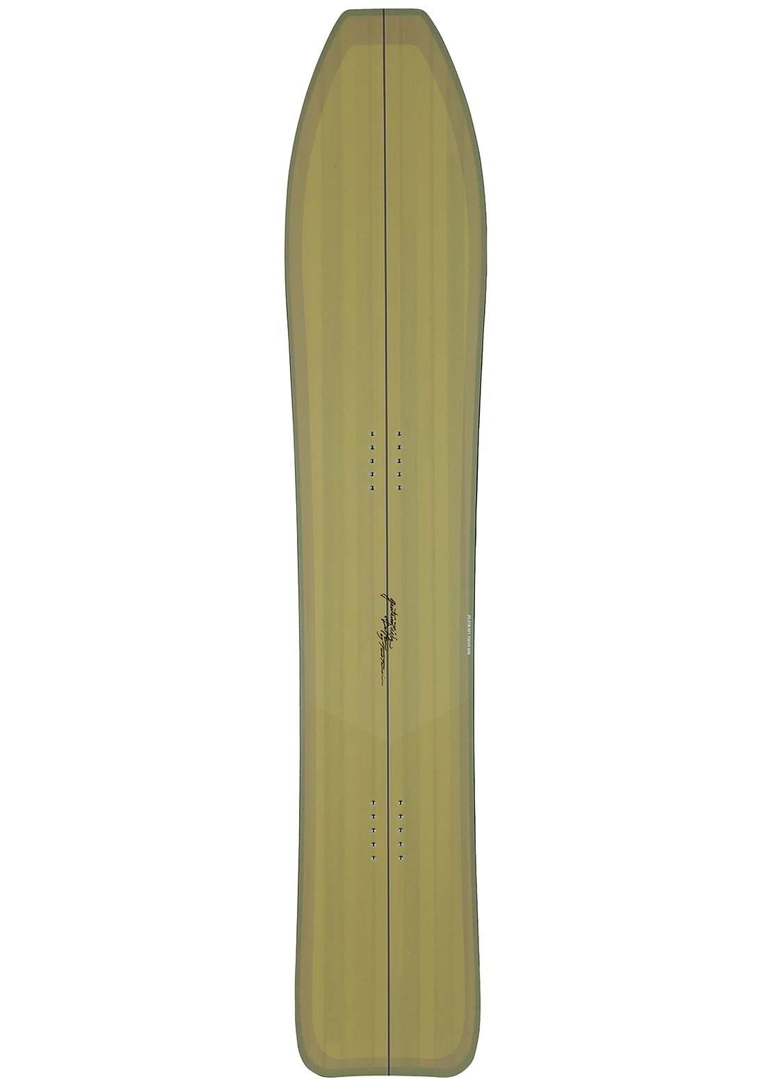 Gentemstick Drifter Snowboard Cheap Pice