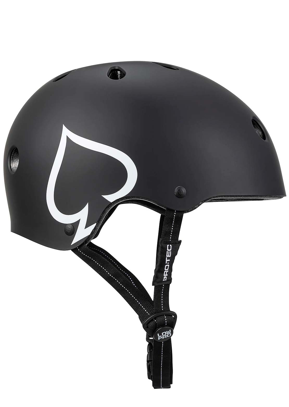 Pro-Tec Unisex Low Pro Helmet Best Wholesale Online