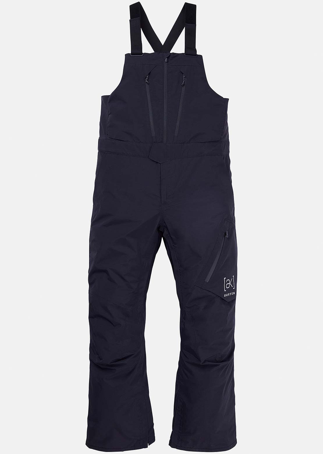 Burton Men's AK GORE-TEX Cyclic Bib Pants