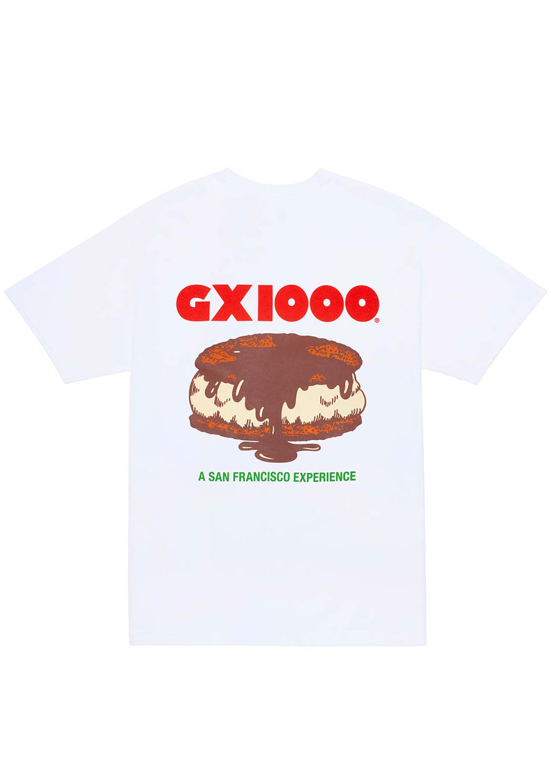 GX1000 Street Treat T-Shirt Cheap Very Cheap