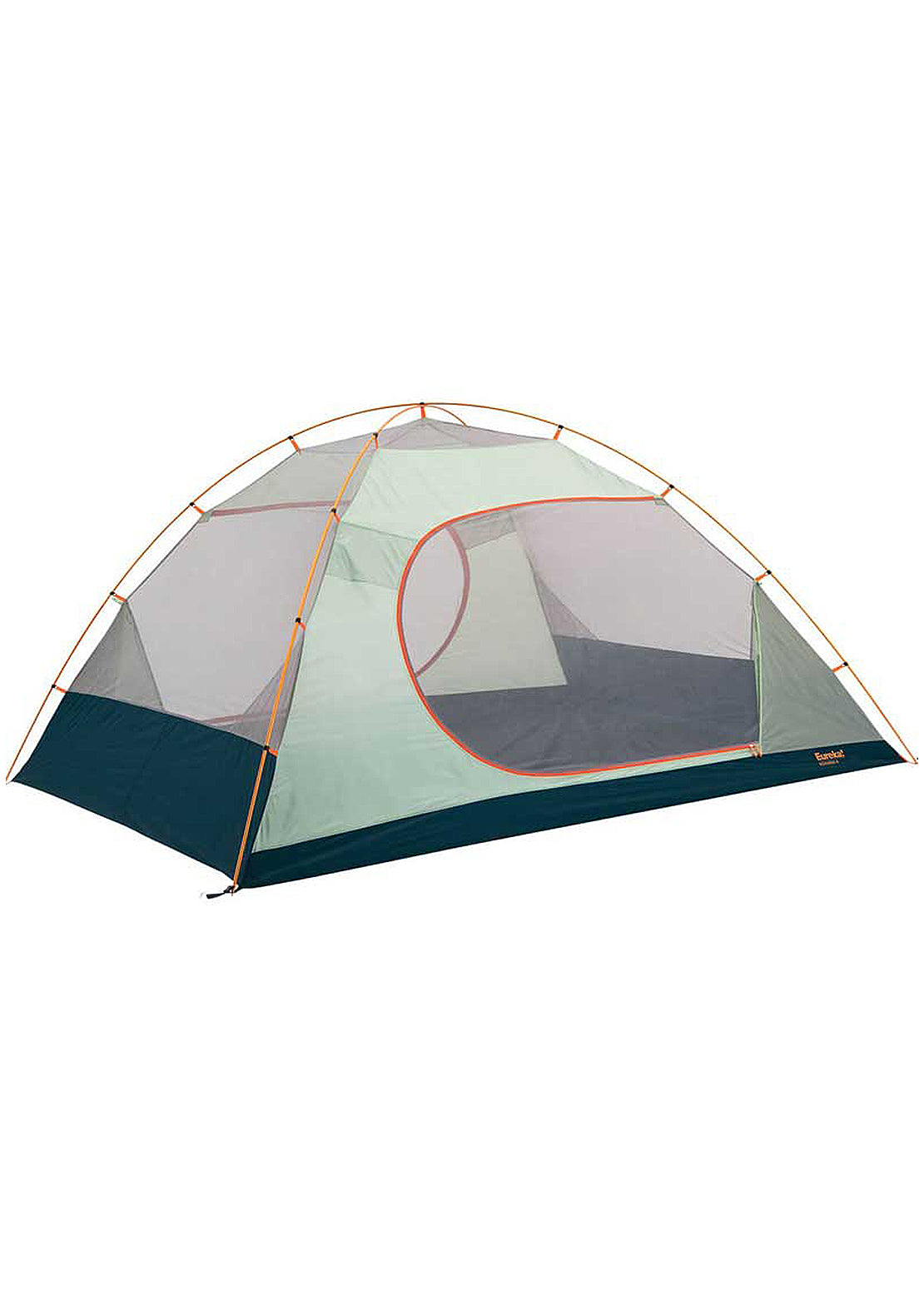 Eureka! Kohana 4 Tent 2025 Newest Sale Online