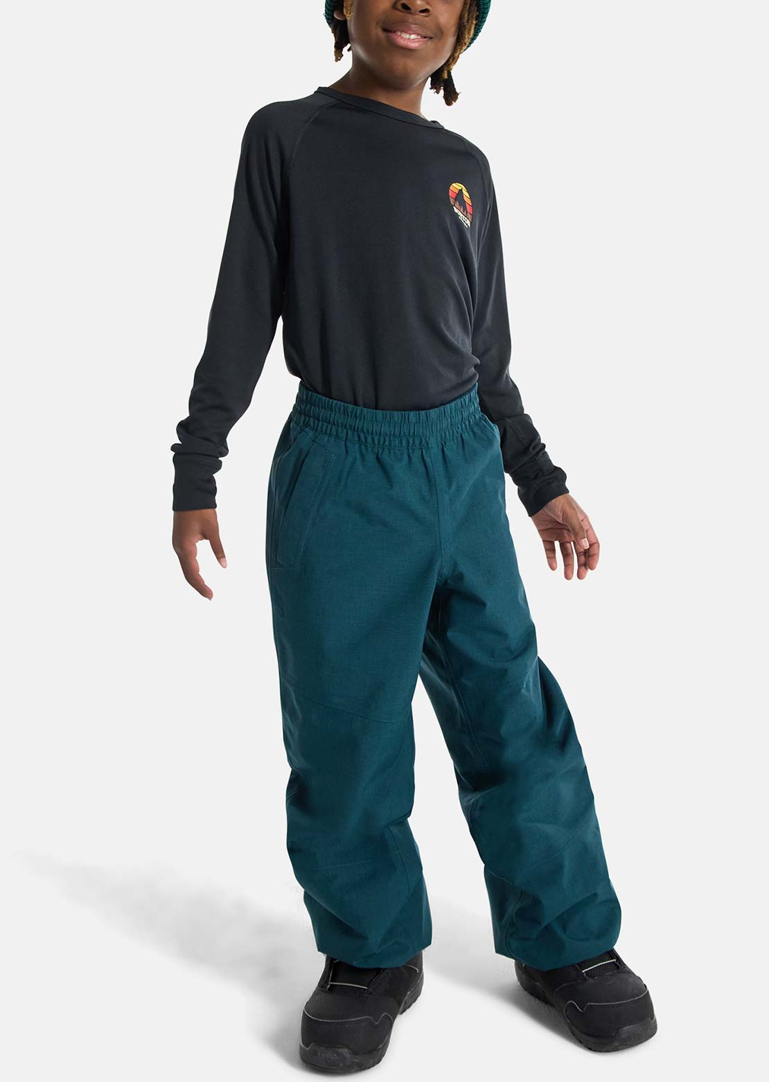 Burton Junior Melter Plus Pants Free Shipping Online