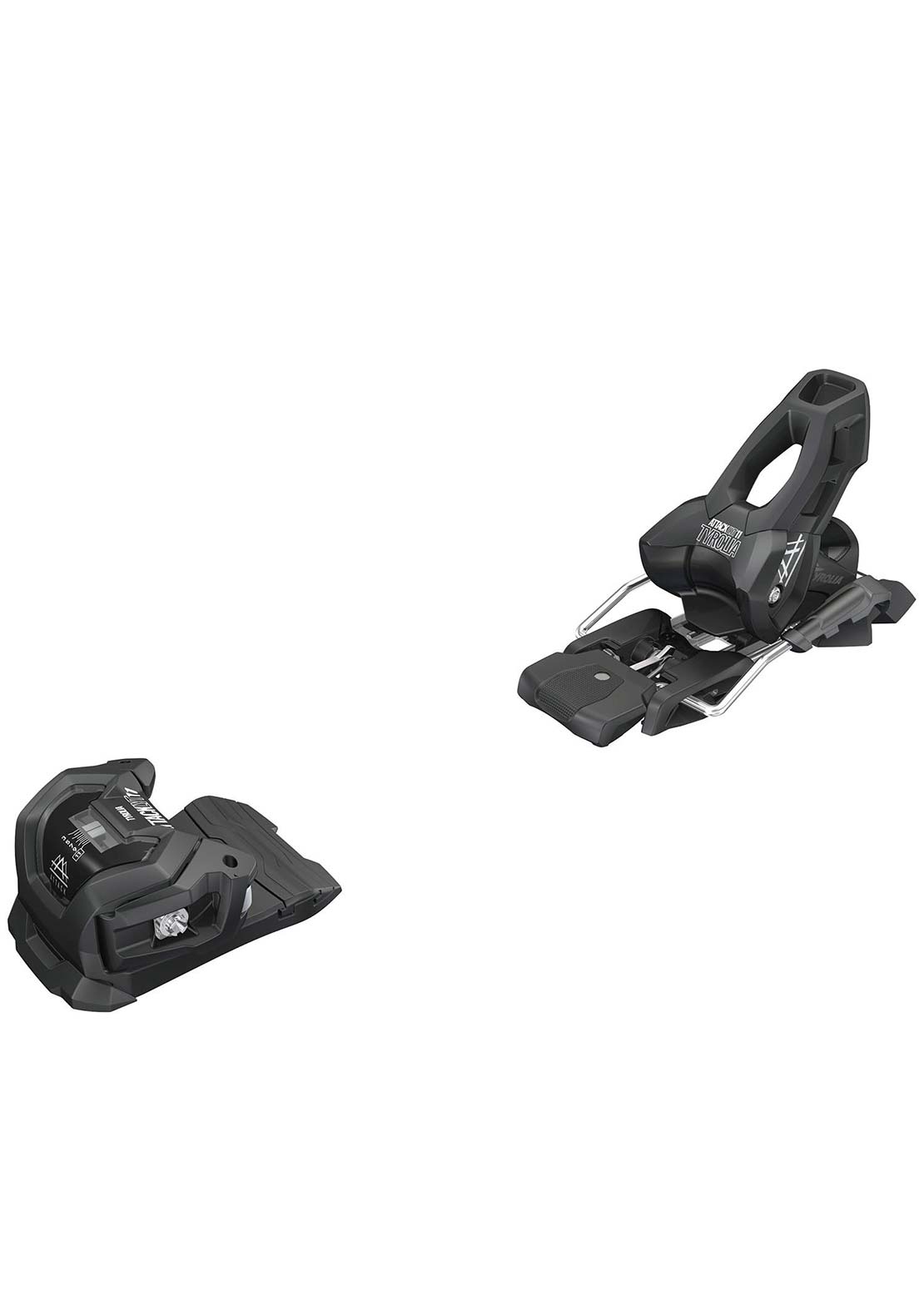 Tyrolia Attack Lyt 11 GW + Brake 95 A Ski Bindings Sale Popular