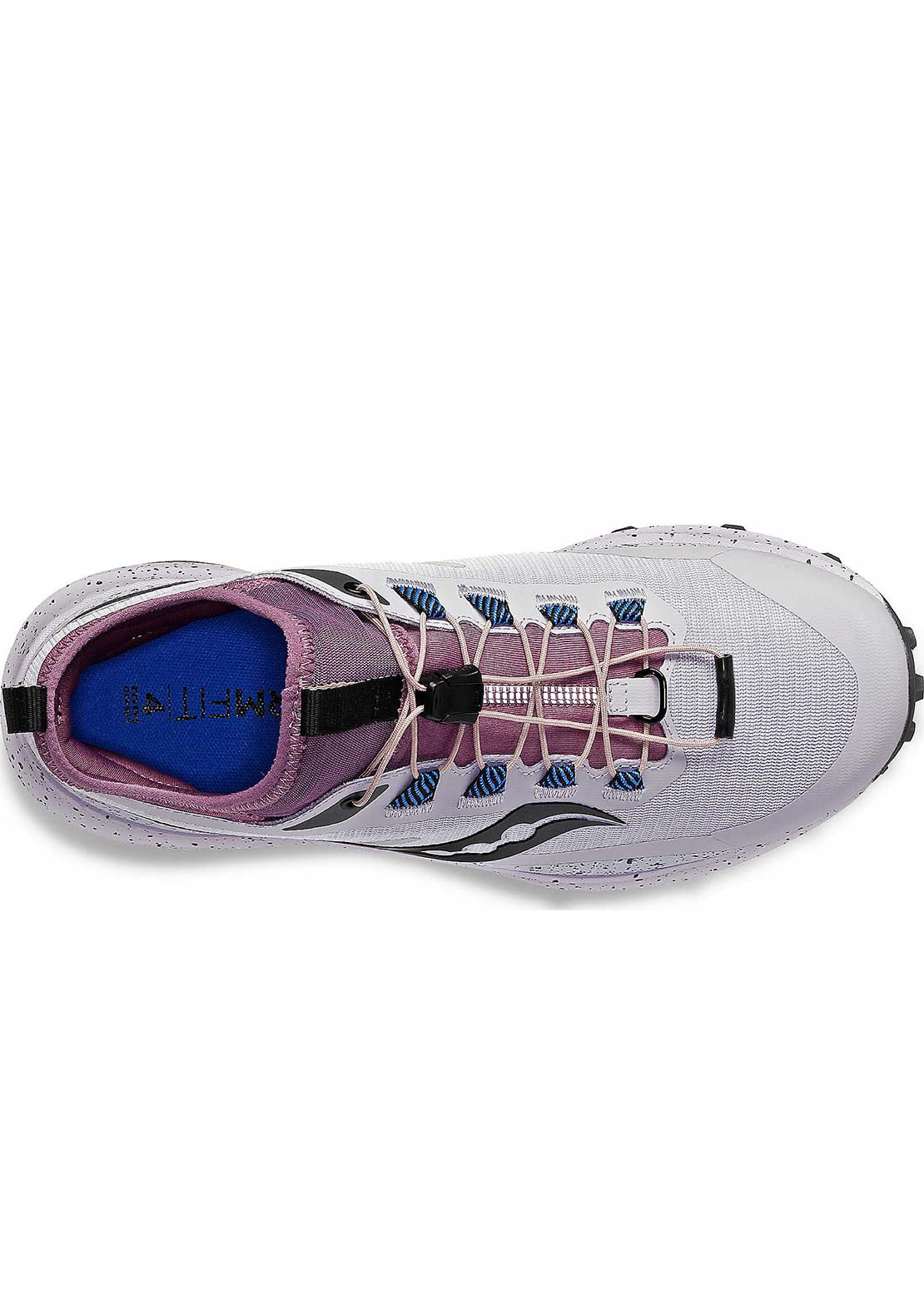 Saucony Women's Peregrine 13 ST Shoes