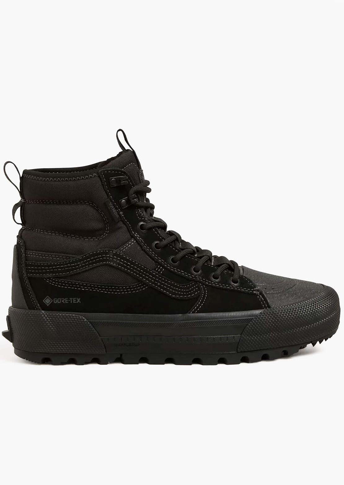 Vans Unisex SK8-HI GORE-TEX MTE-3 Shoes Release Dates