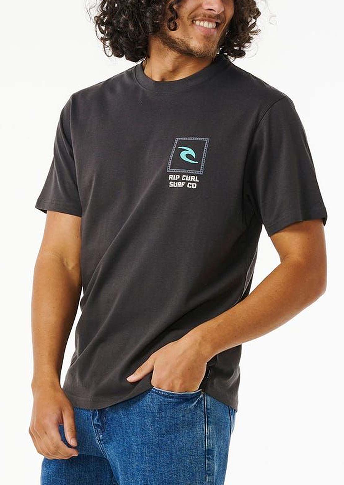 Rip Curl Men's Dawny T-Shirt