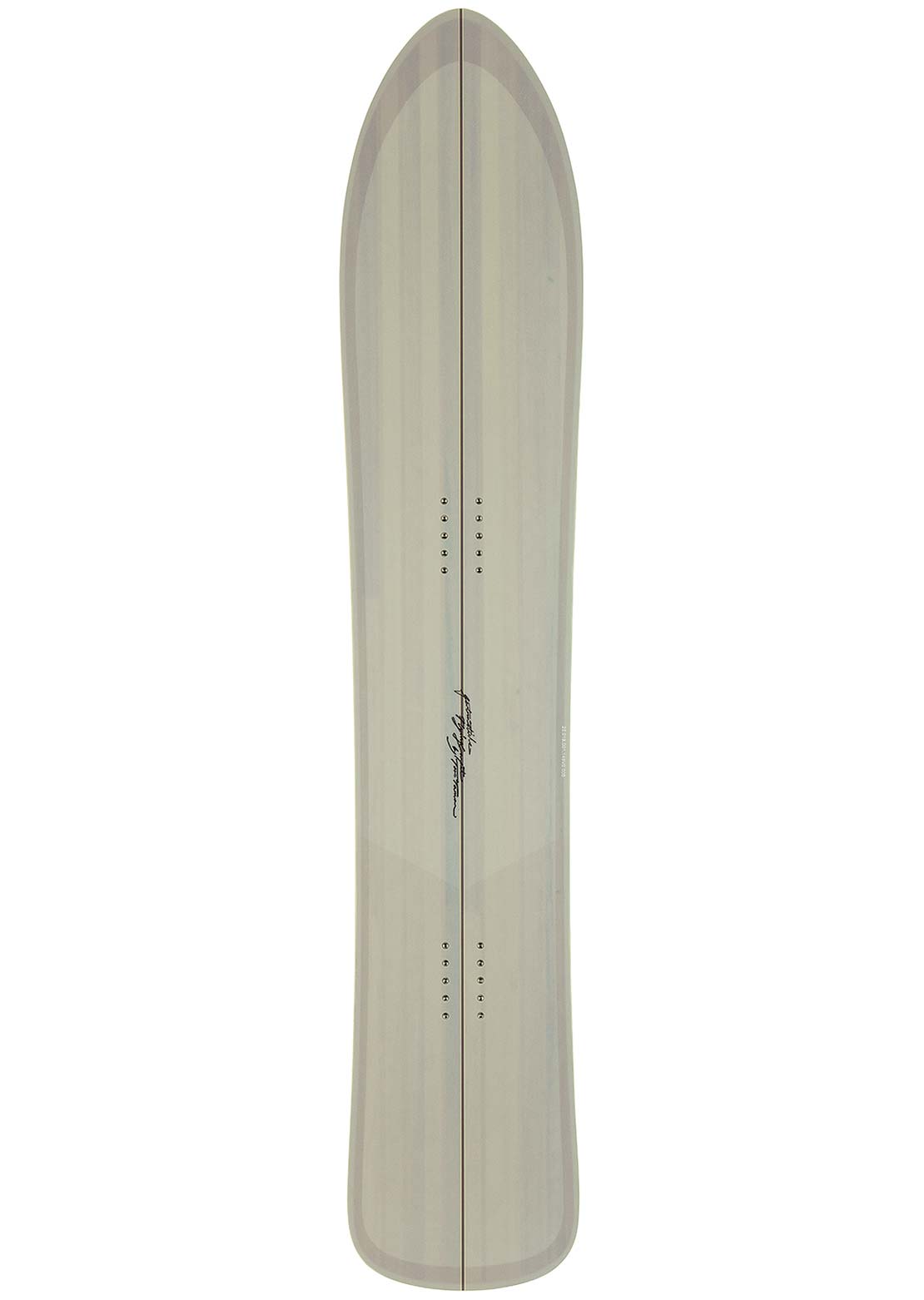 Gentemstick Flying Carpet Snowboard Buy Cheap Eastbay