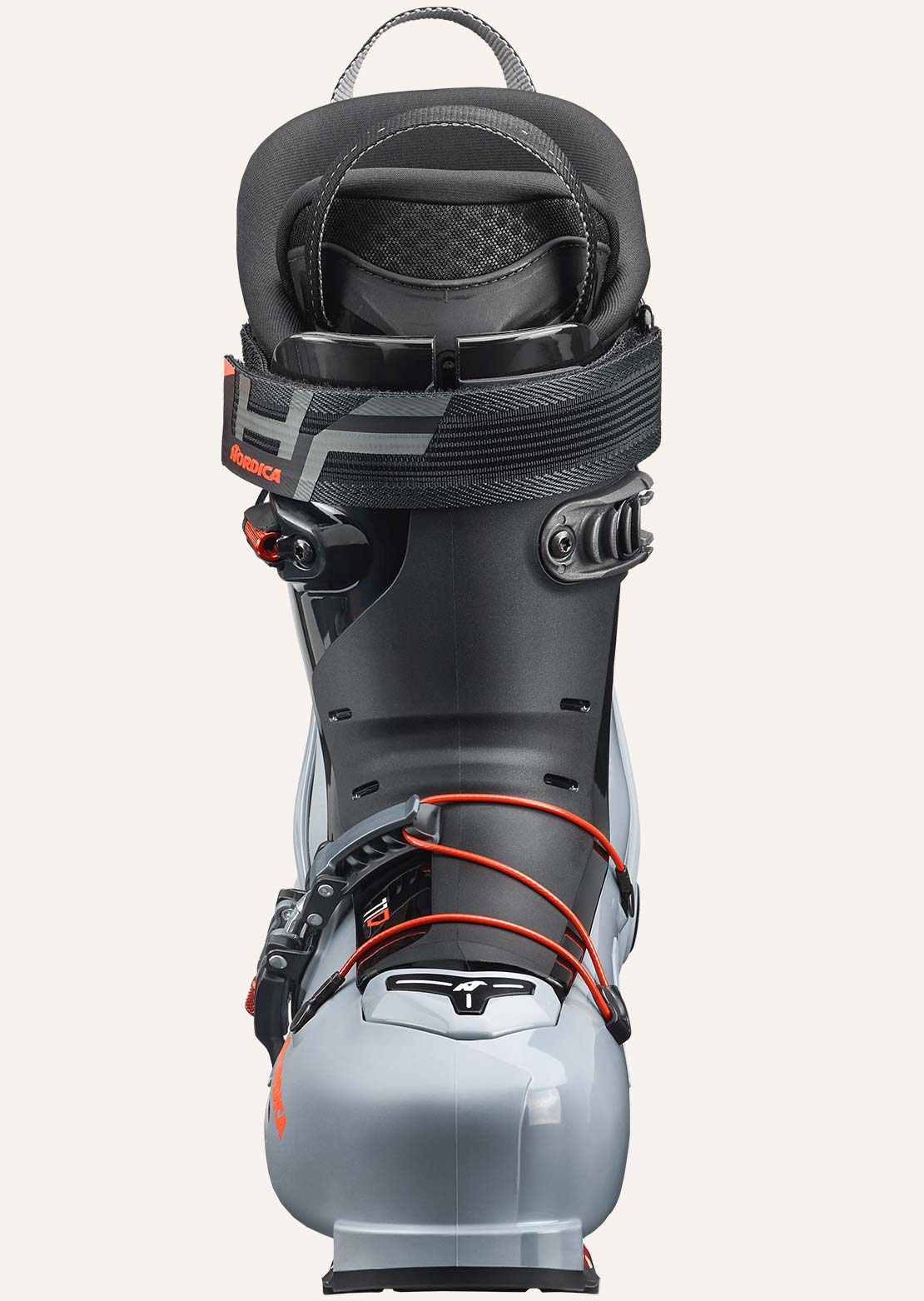 Nordica Men's HF Pro 110 Ski Boots