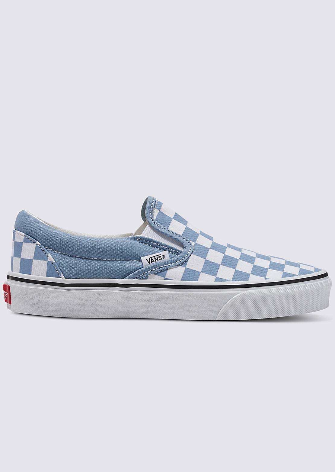 Vans Unisex Classic Slip-On Shoes Discount With Mastercard