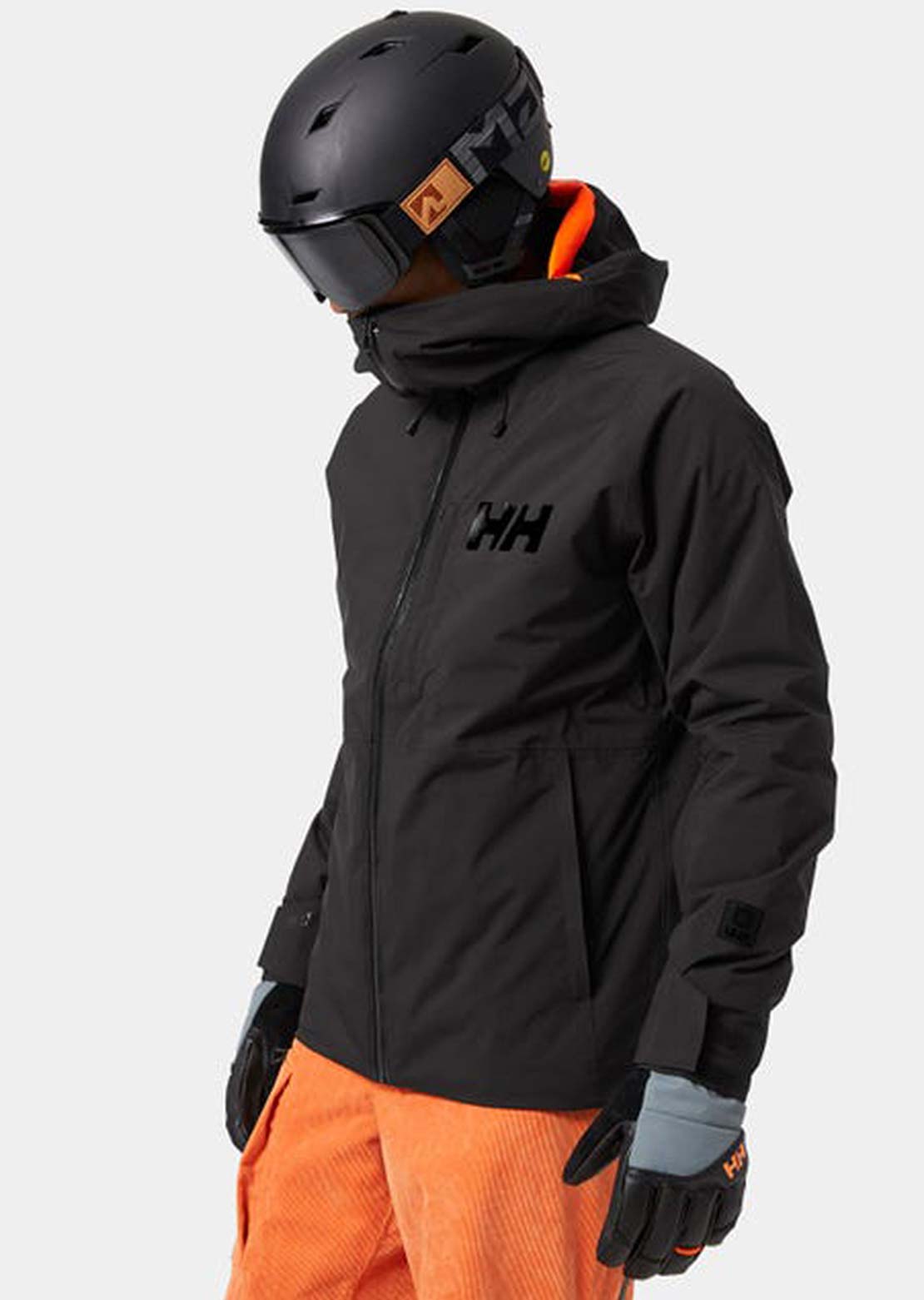 Helly Hansen Men's Powderface Jacket