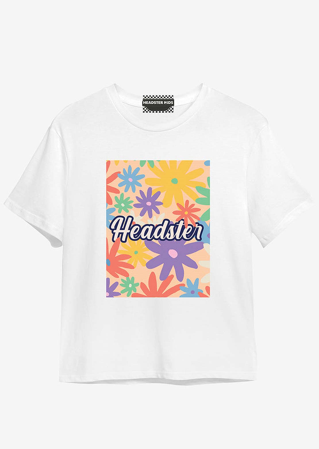 Headster Junior Backyard Meadow T-Shirt Order