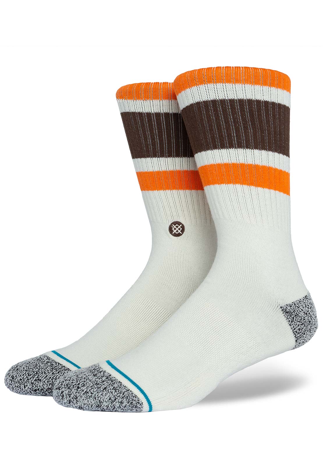 Stance Unisex Casual Staples Boyd Socks Cheap Sale Brand New Unisex