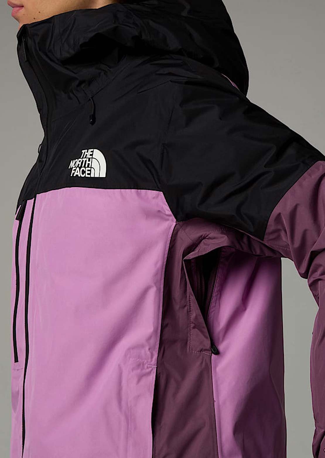 The North Face Women's Dawnstrike GTX Insulated Jacket