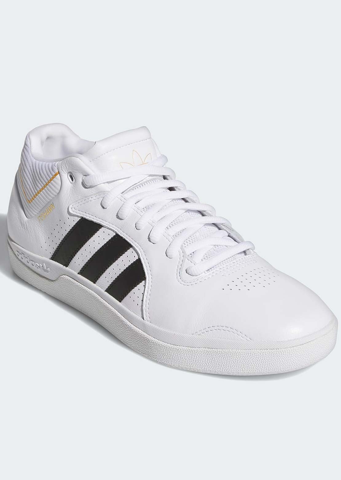 Adidas Skate Men's Tyshawn Skate Shoes