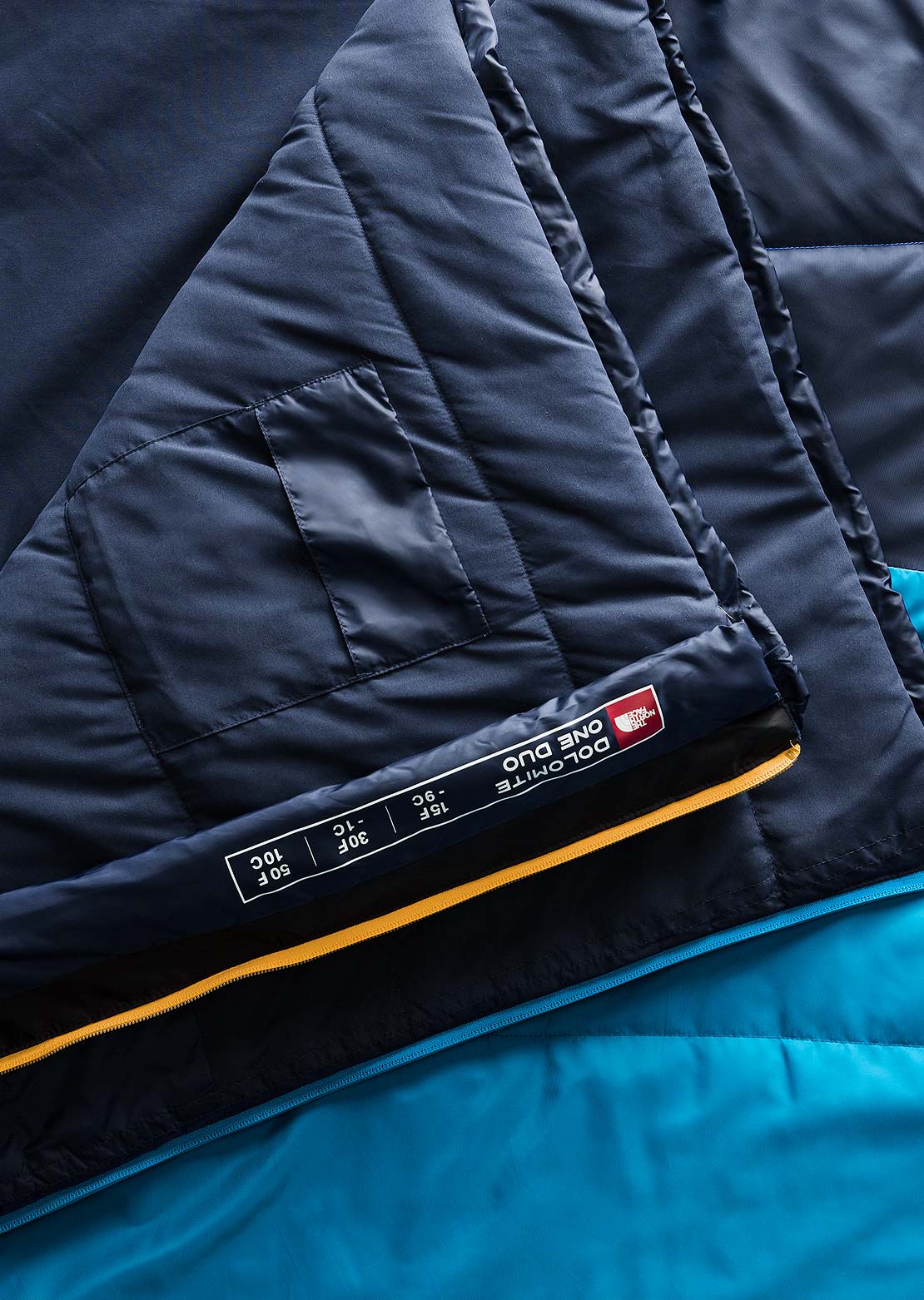 The North Face Dolomite One Double Sleeping Bag Low Pice For Sale