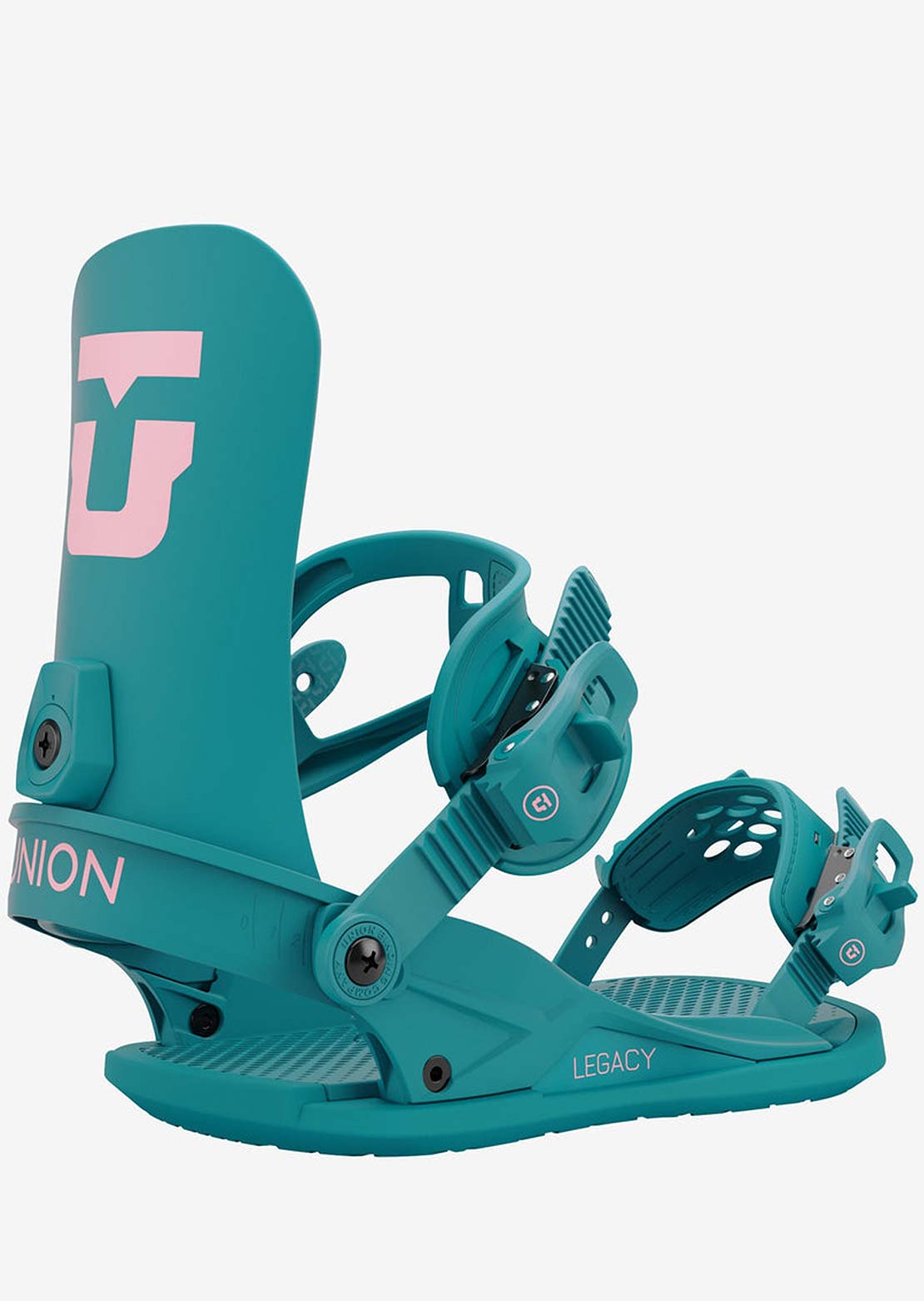 Union Women's Legacy Snowboard Bindings