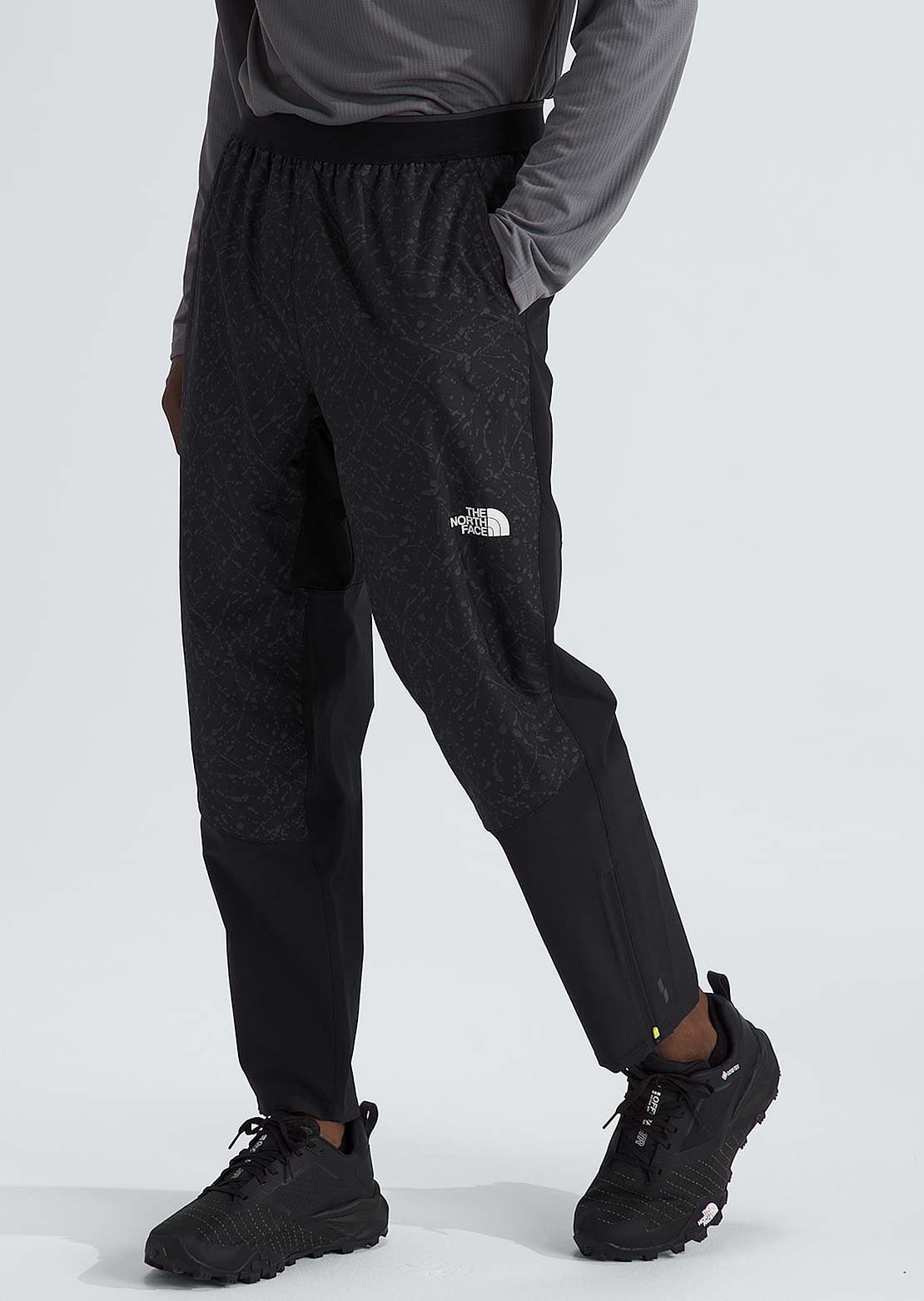 The North Face Men's Winter Warm Pro Pants