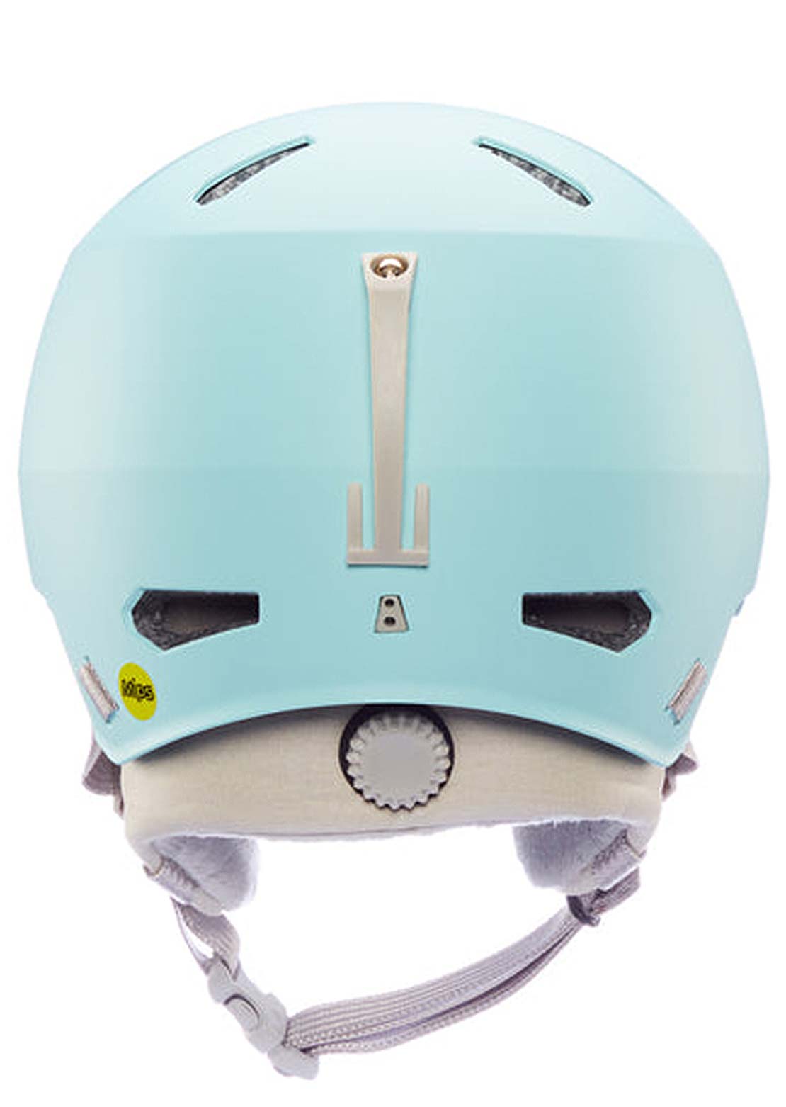 Bern Unisex Macon 2.0 MIPS Snow Helmet Discount View