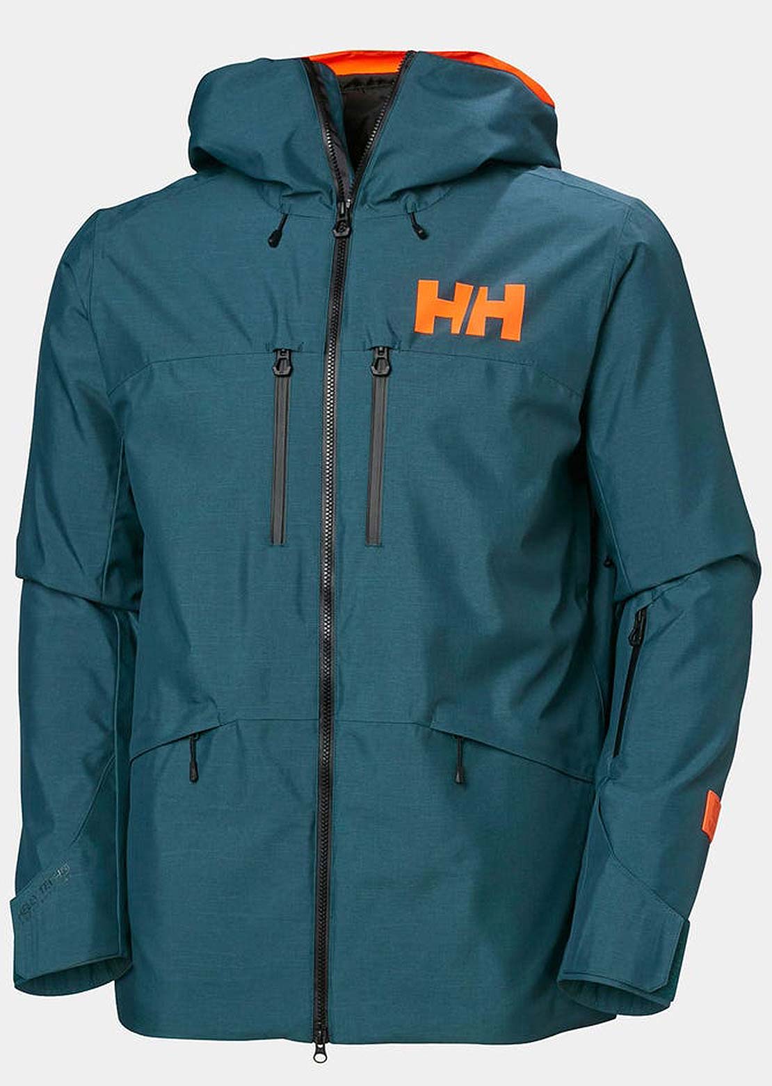 Helly Hansen Men's Garibaldi 2.0 Jacket