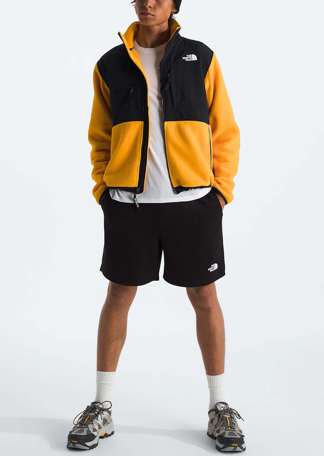 The North Face Men's Retro Denali Jacket