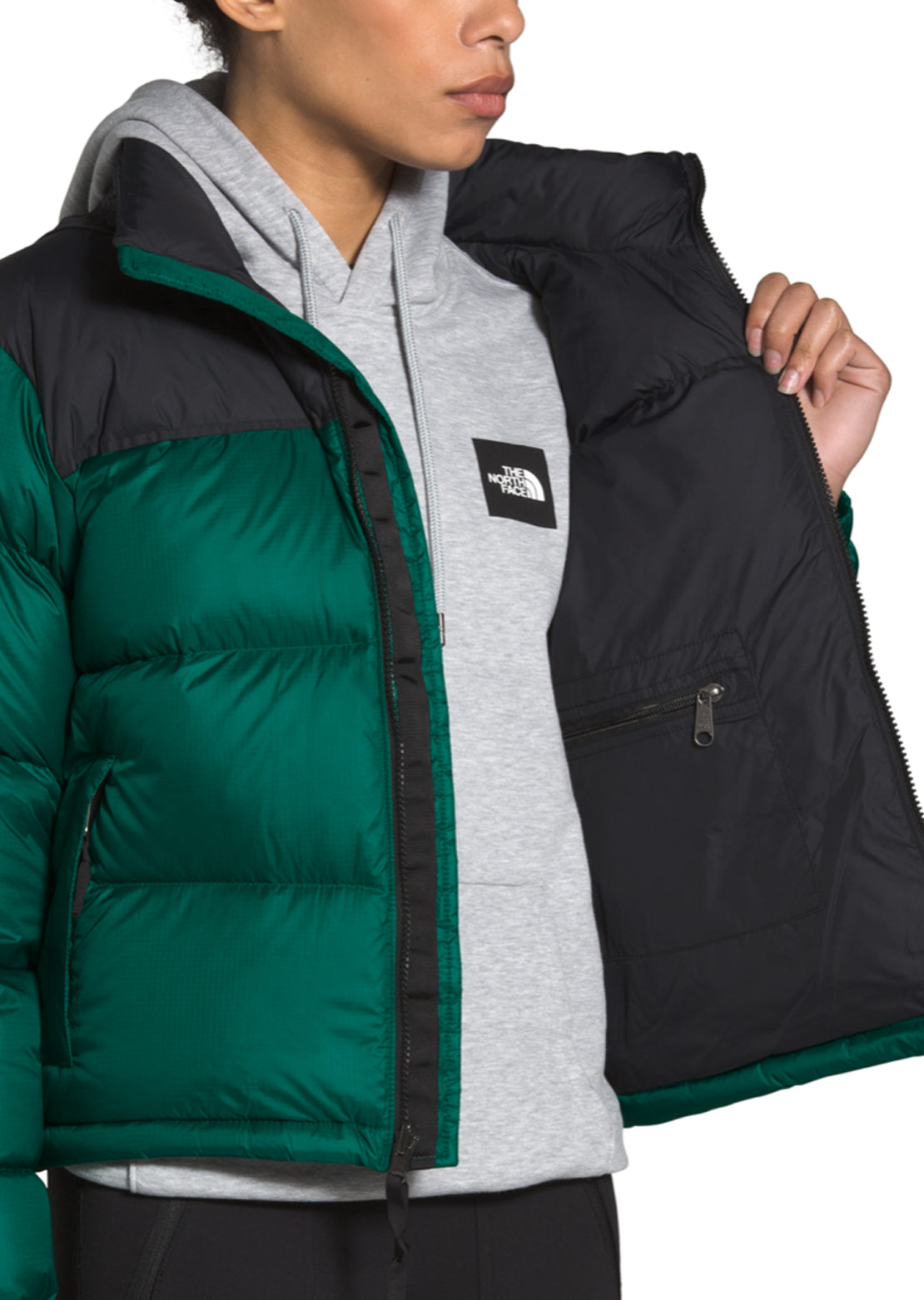 The North Face Women's 1996 Retro Nuptse Jacket