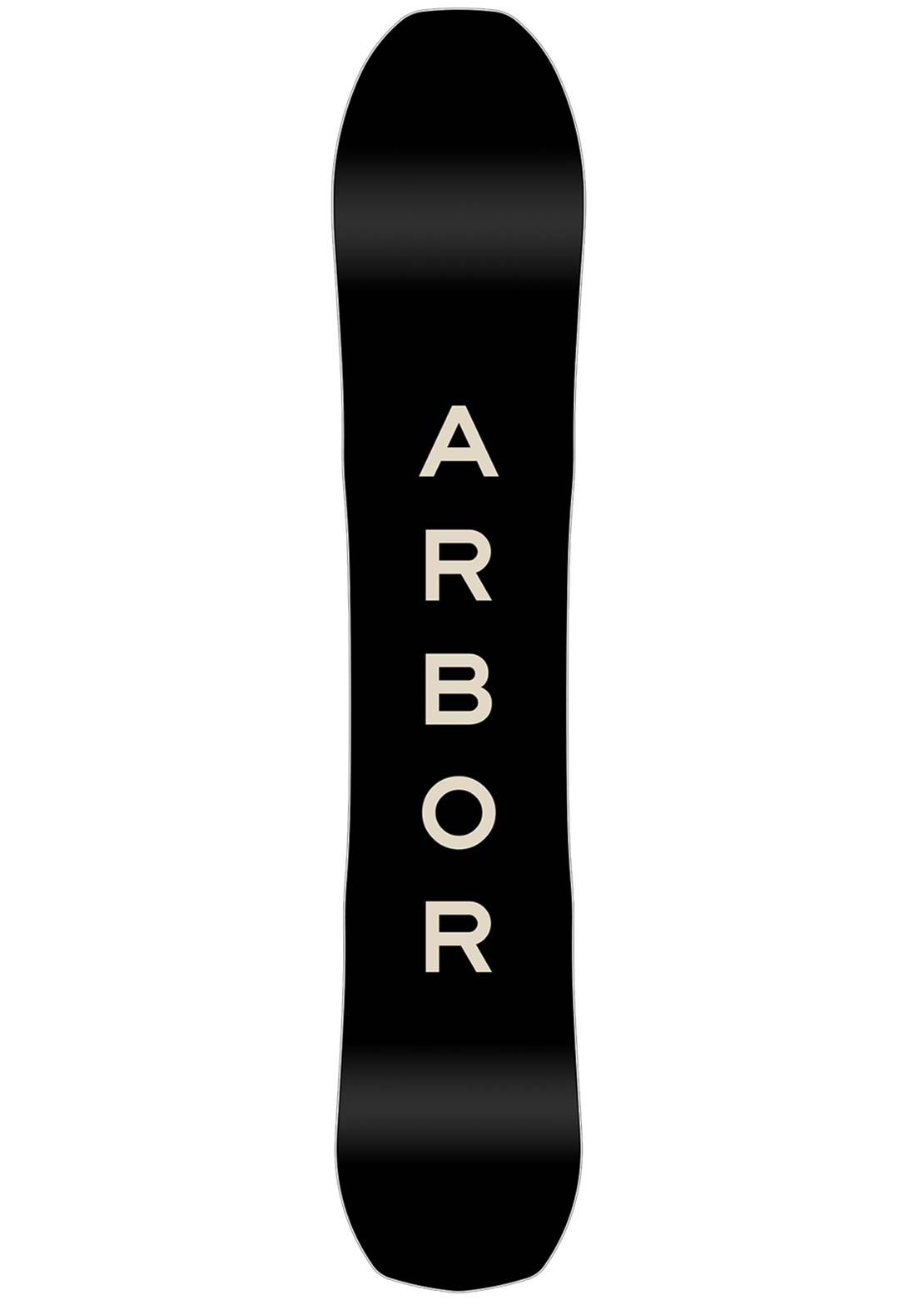 Arbor Men's Carter Snowboard