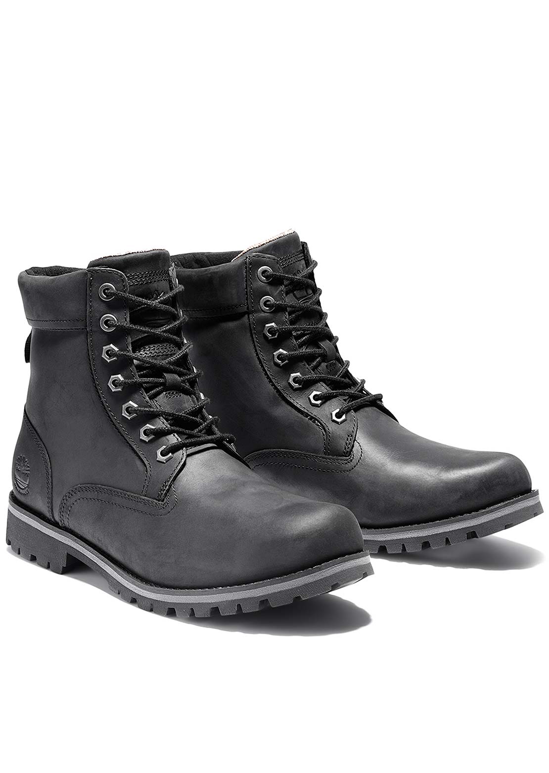 Timberland Men's Mid Lace Up Waterproof Boot