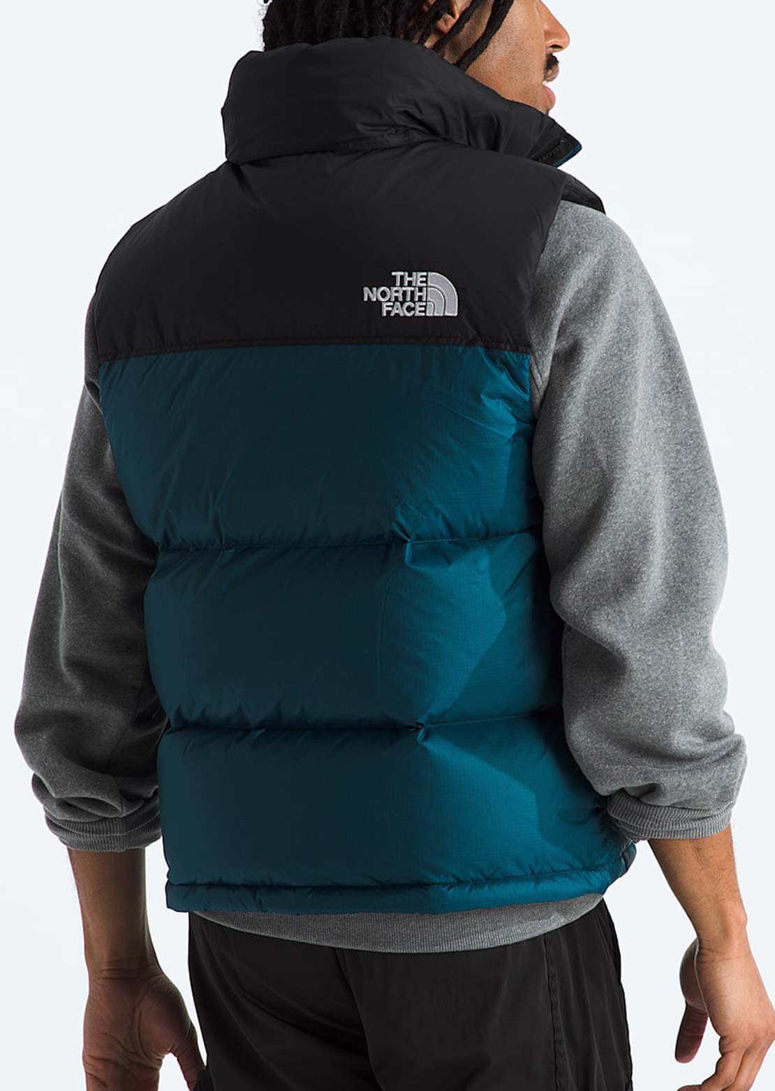 The North Face Men's 1996 Retro Nuptse Vest