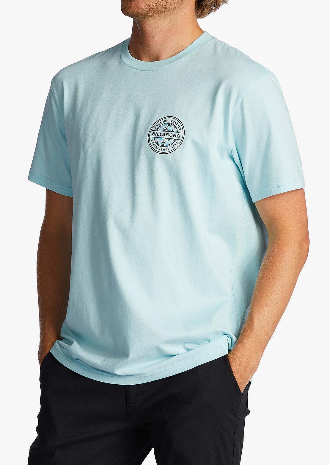 Billabong Men's Rotor T-Shirt