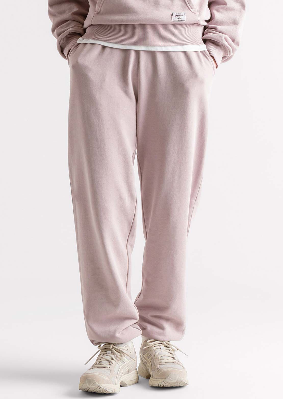 Herschel Women's Pigment Dye Classic Sweatpants