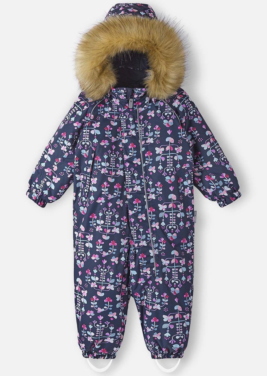 Reima Toddler Lappi Reimatec Winter Overall Cheap Sale Cheap