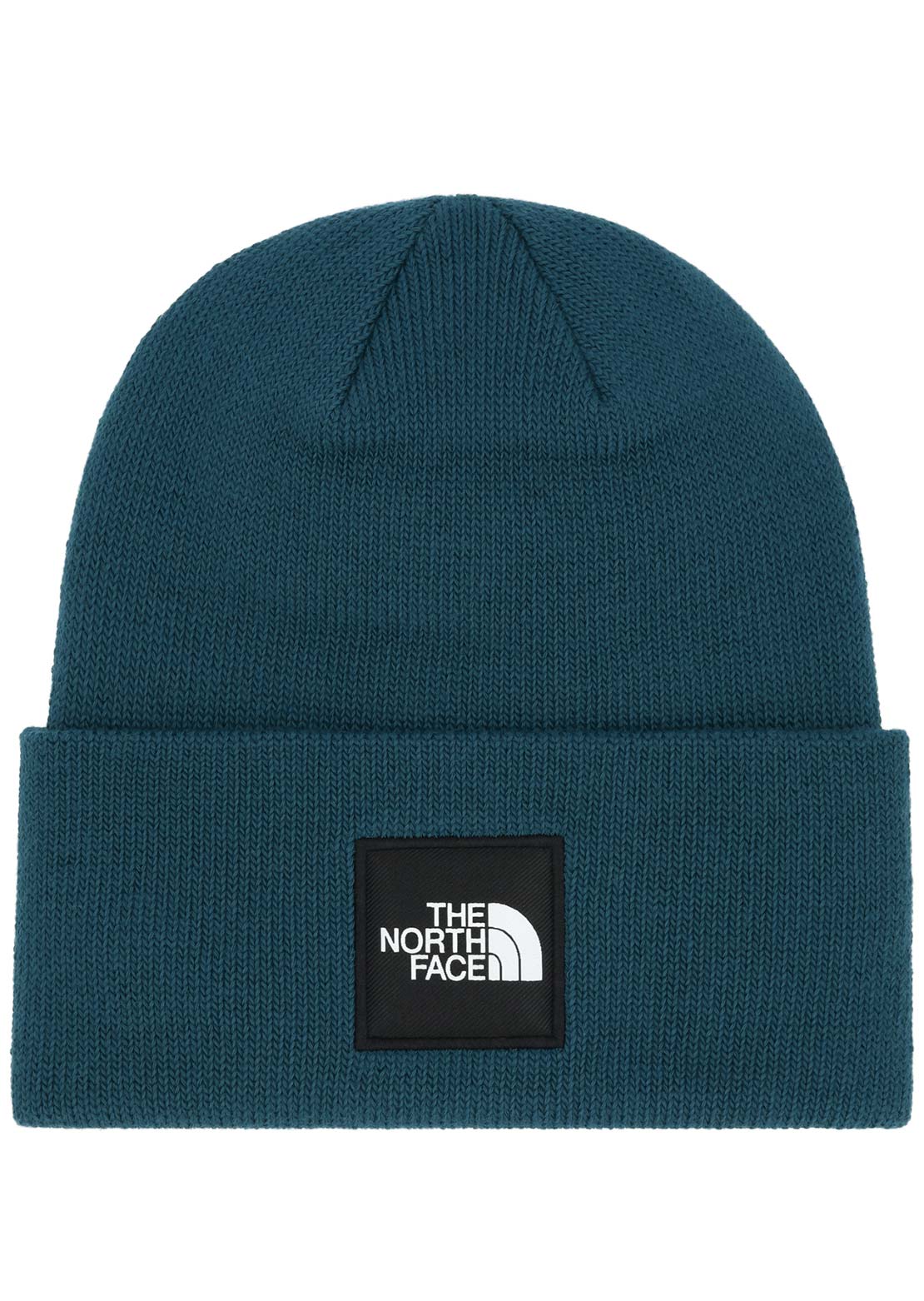 The North Face Unisex Big Box Beanie Sale 2025