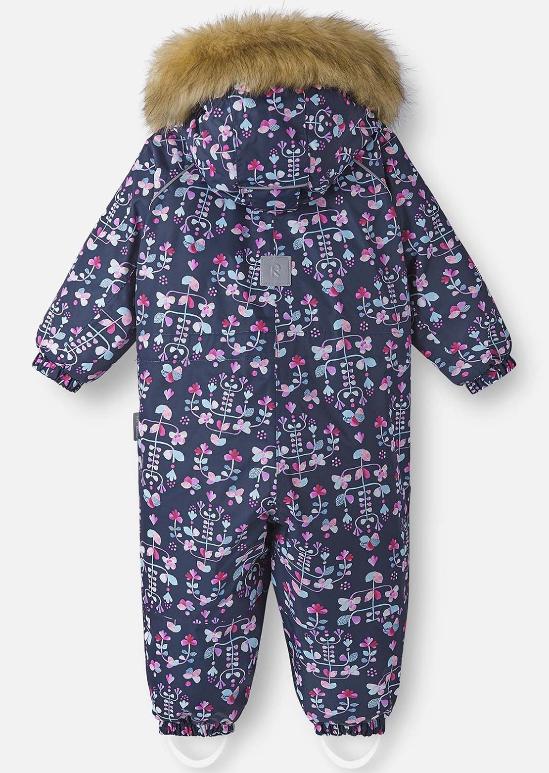 Reima Toddler Lappi Reimatec Winter Overall Cheap Sale Cheap