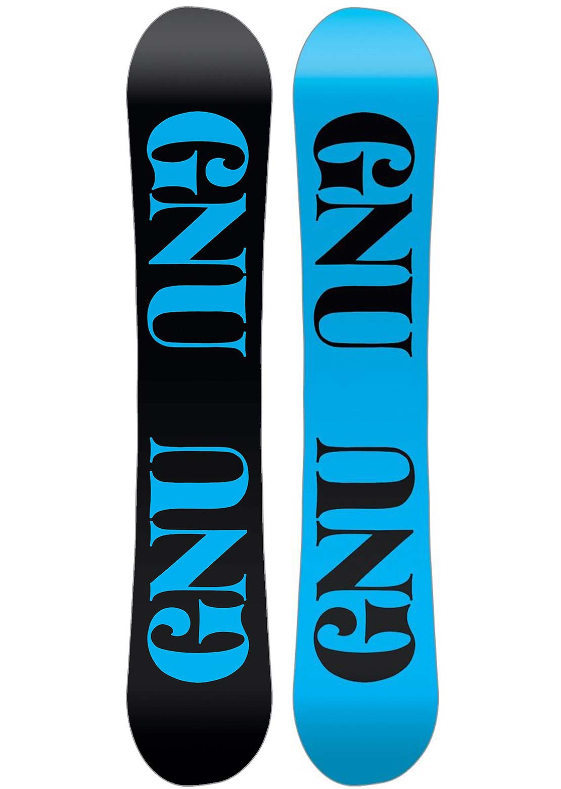 GNU Women's Ladies Choice Snowboard