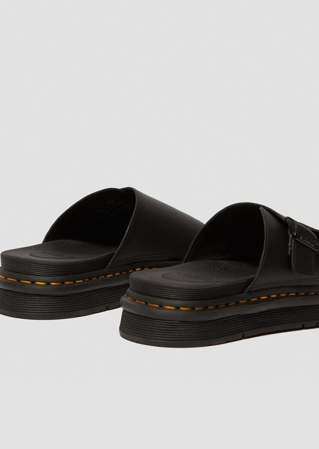 Dr.Martens Men's Dax Sandals