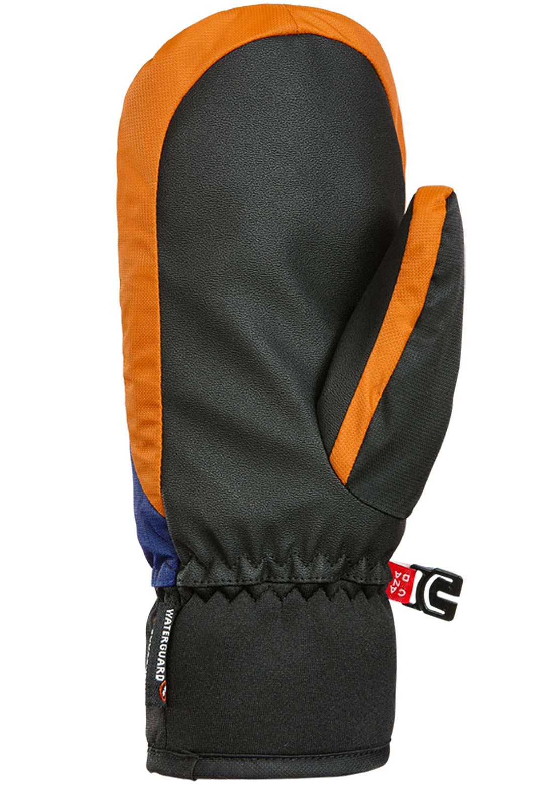 Kombi Junior Big Air Mitts In China Cheap Pice