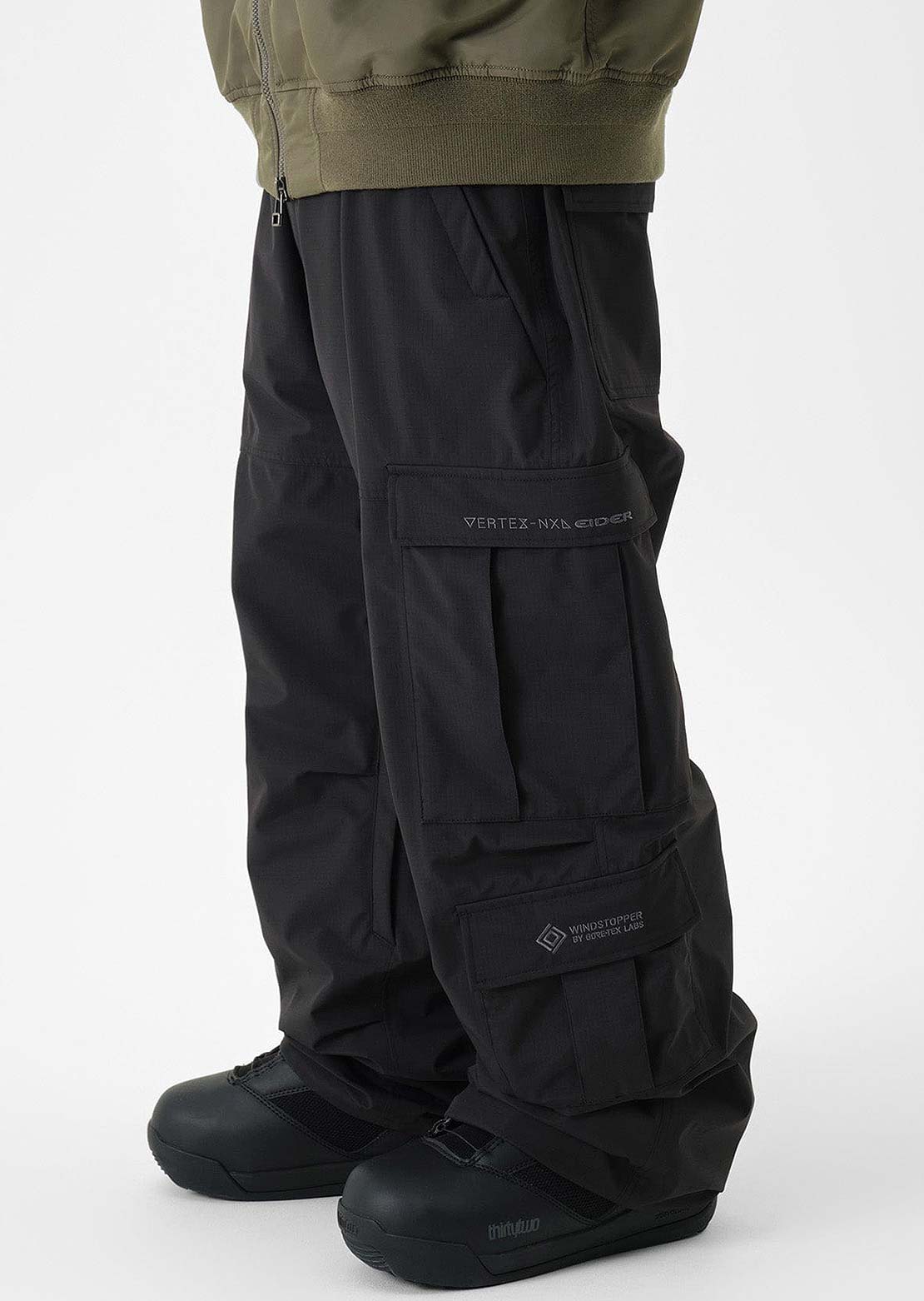 Dimito x Vertex GTX Multi Cargo Pants Buy Cheap Clearance Store