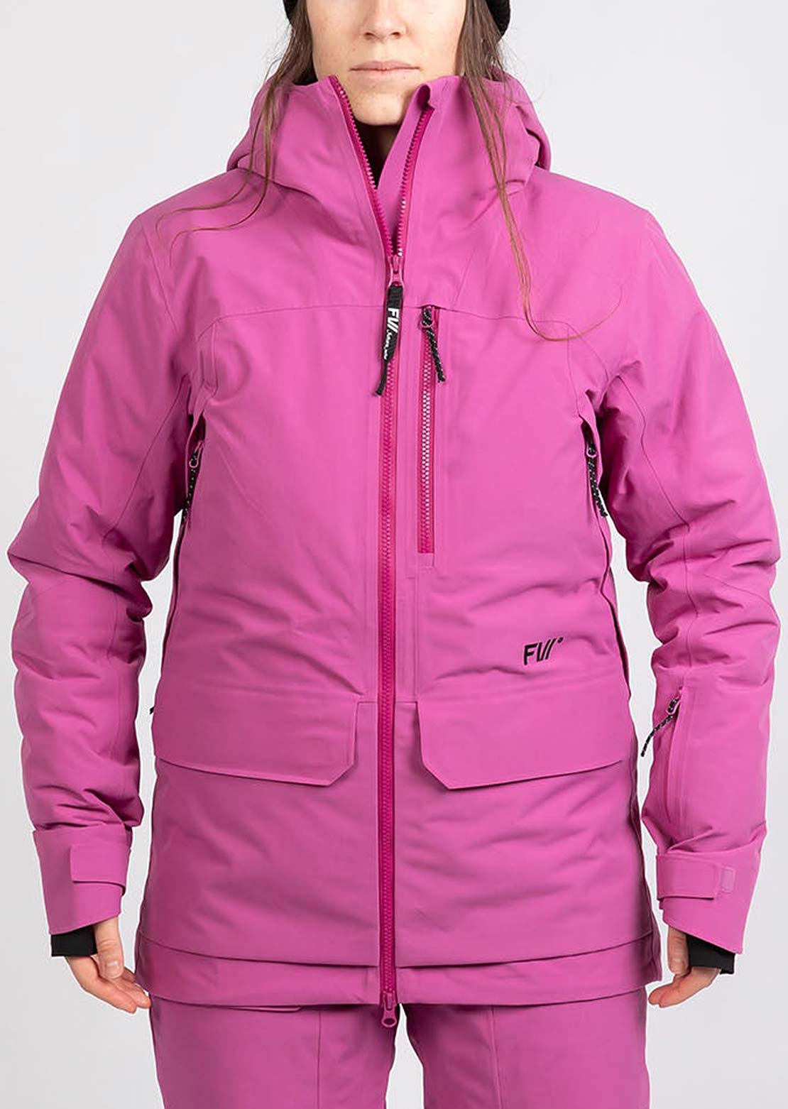 Forward Women's Catalyst Insulated 2L Jacket