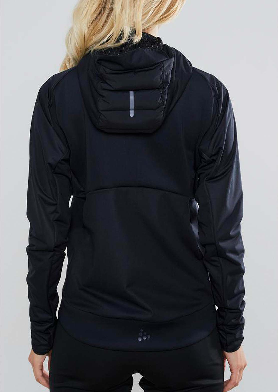 Craft Women's ADV Pursuit Thermal Jacket