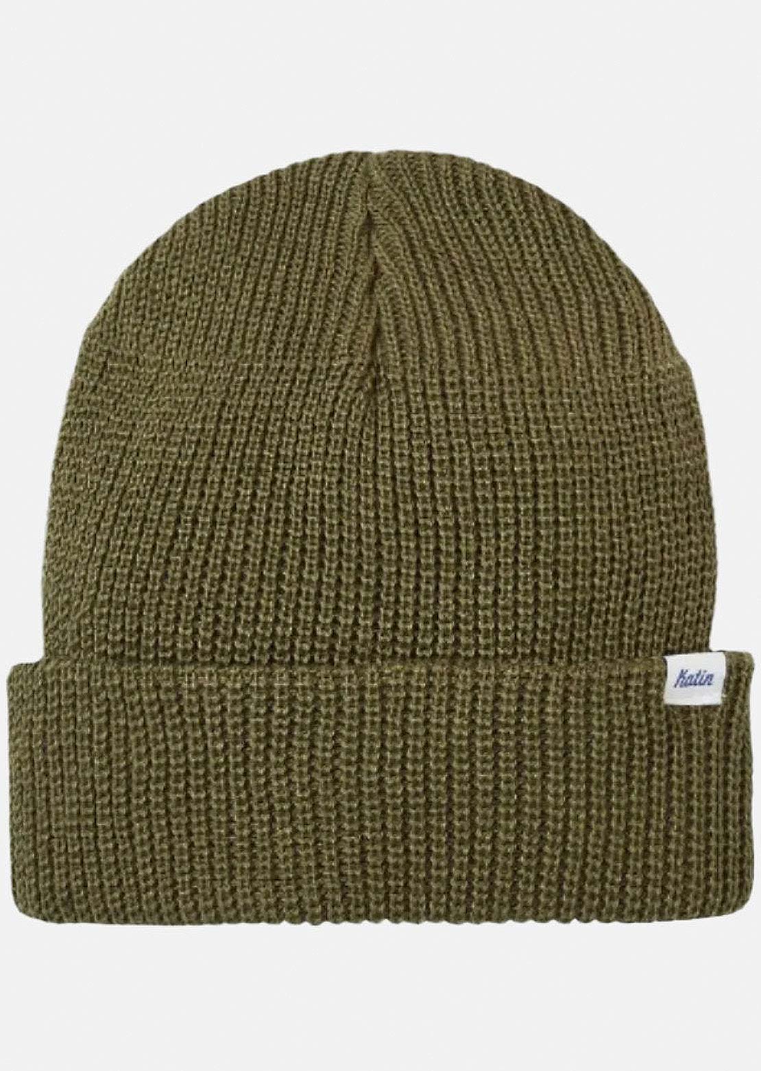 Katin Men's Edwin Cotton Beanie