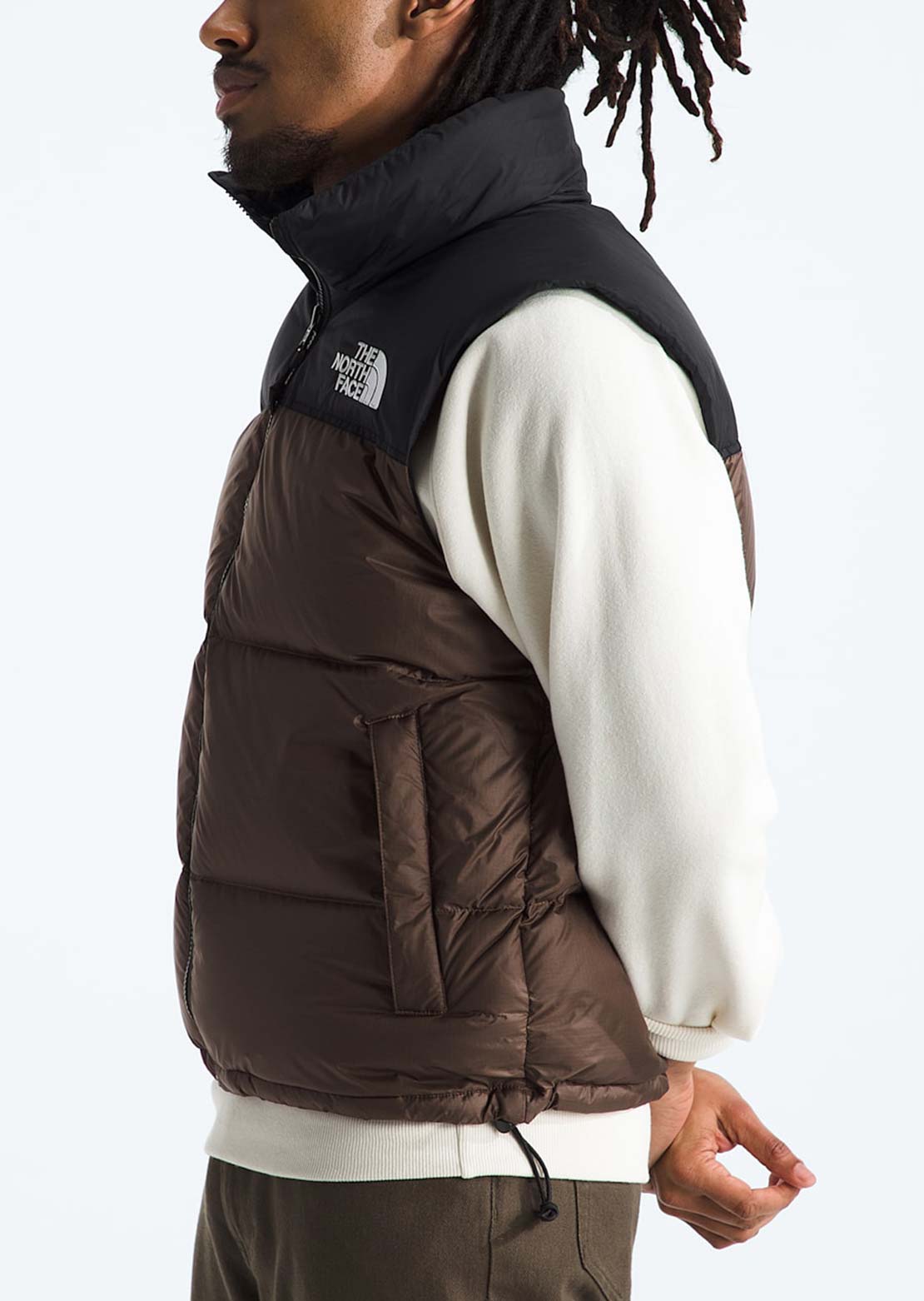 The North Face Men's 1996 Retro Nuptse Vest