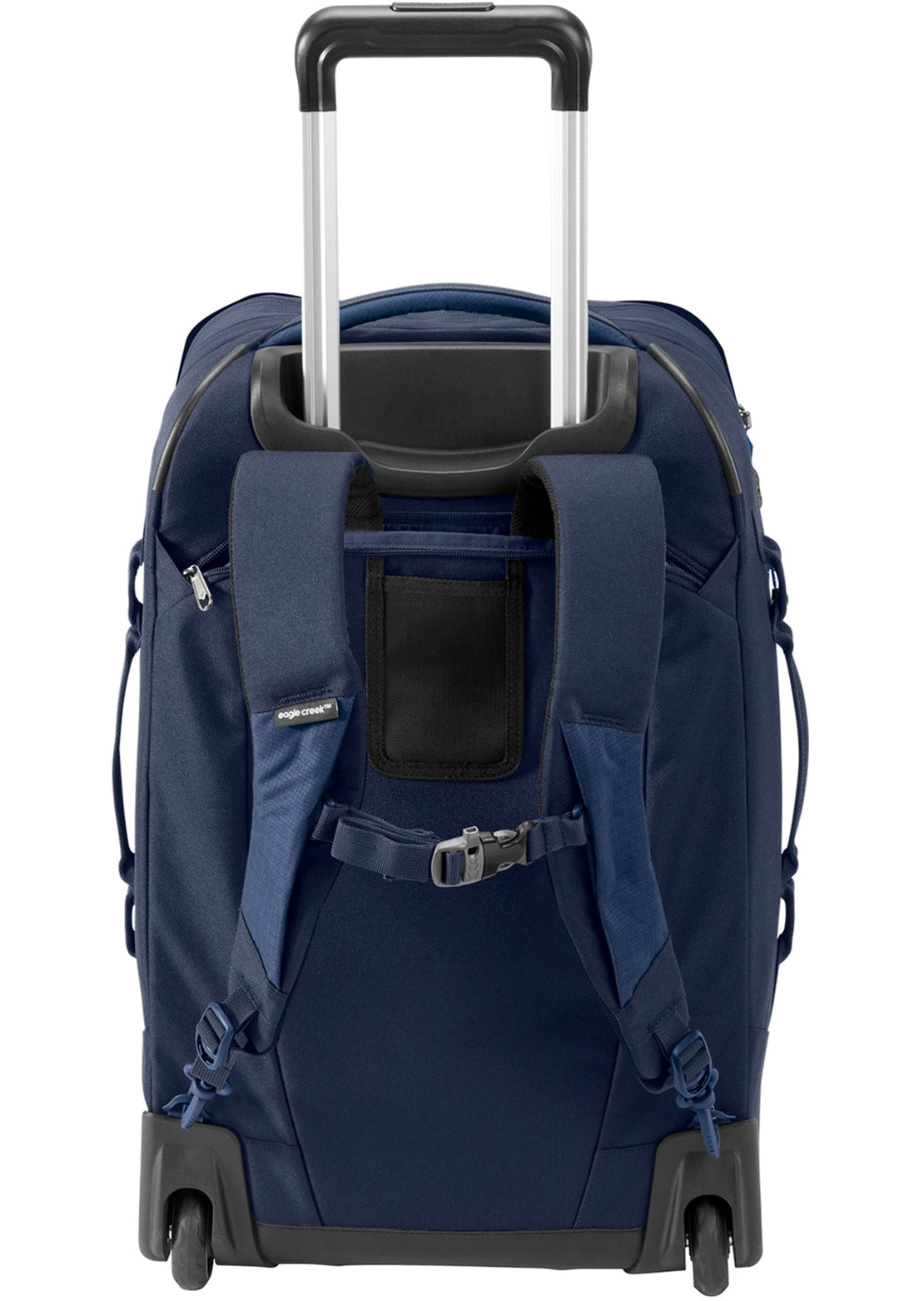 Eagle Creek Expanse 2 Wheeled Convertible International Carry-On Outlet Explore