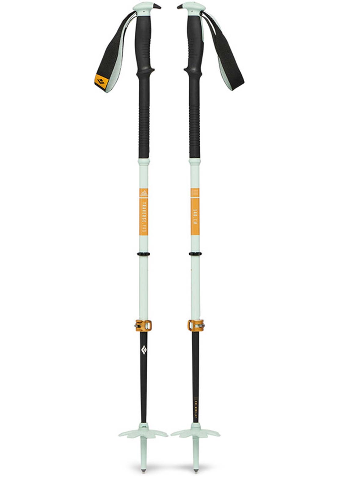 Black Diamond Traverse Pro Ski Poles Cheap Factory Outlet