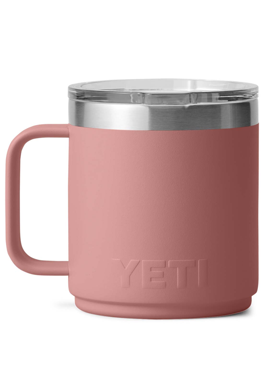 YETI Rambler 10 OZ Mug Free Shipping View