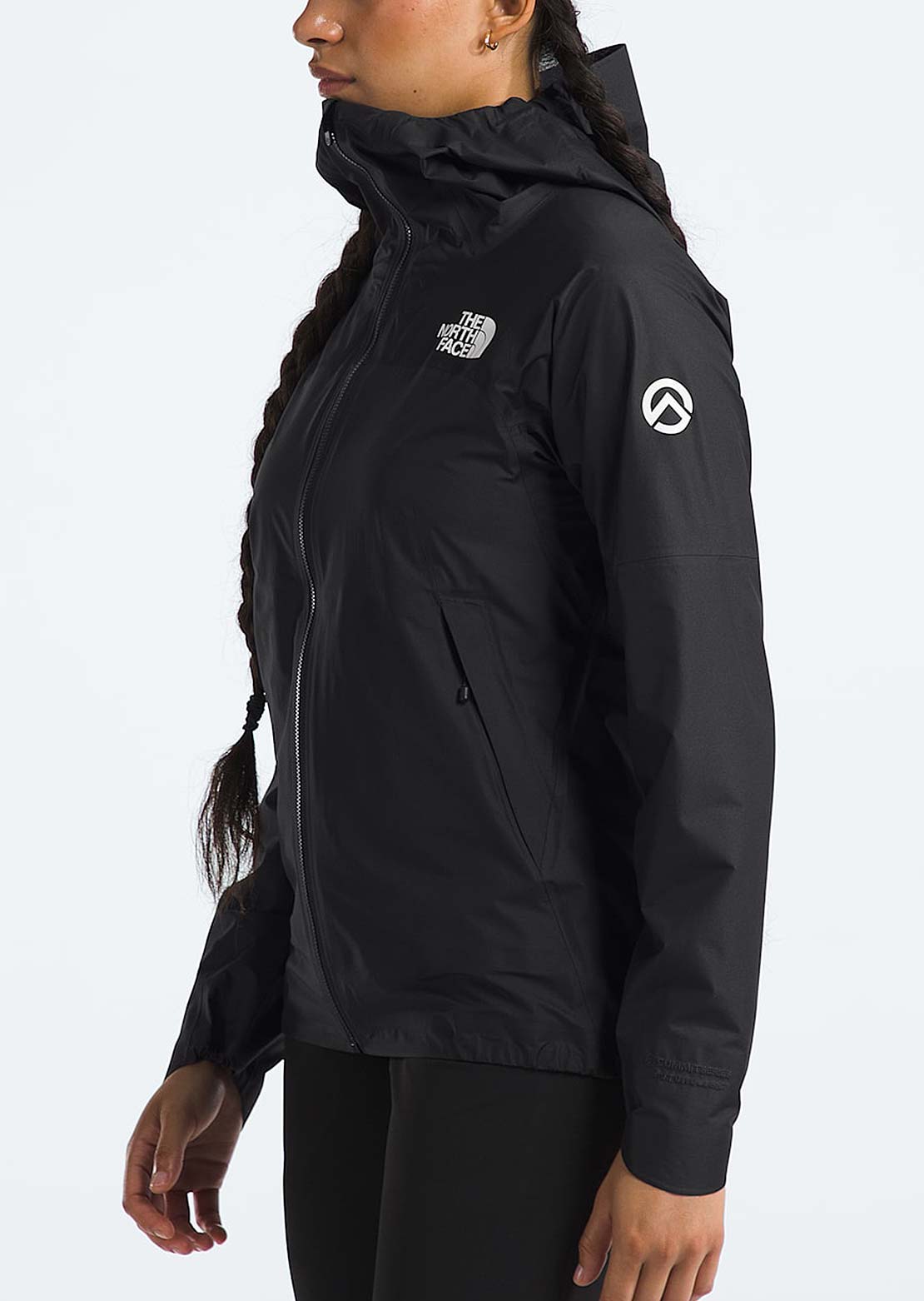 The North Face Women's Summit Papsura FUTURELIGHT Jacket