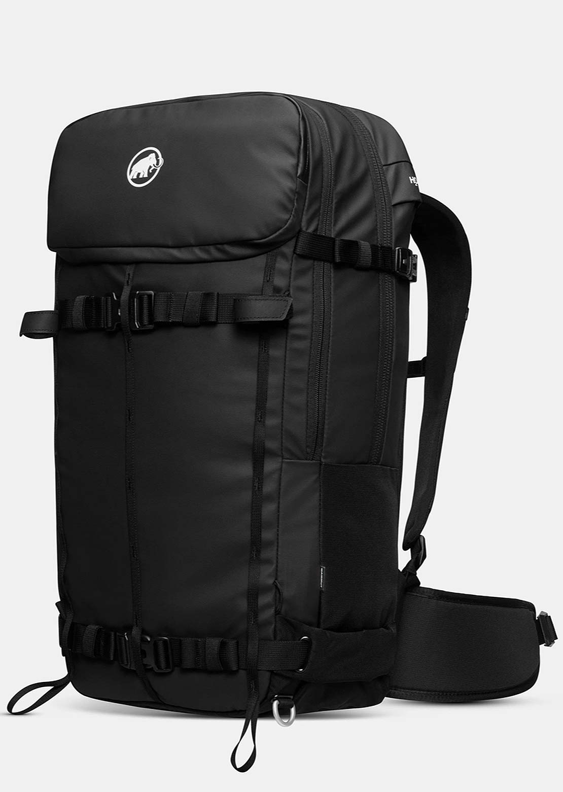 Mammut Nirvana 35 Ski Bag Choice