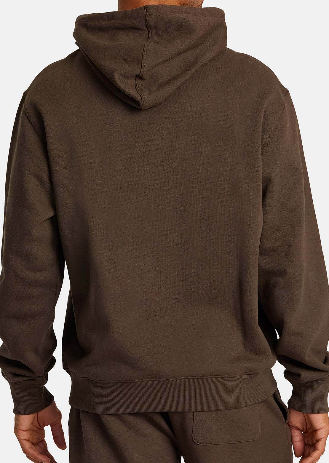 RVCA Men's Va Essential Hood