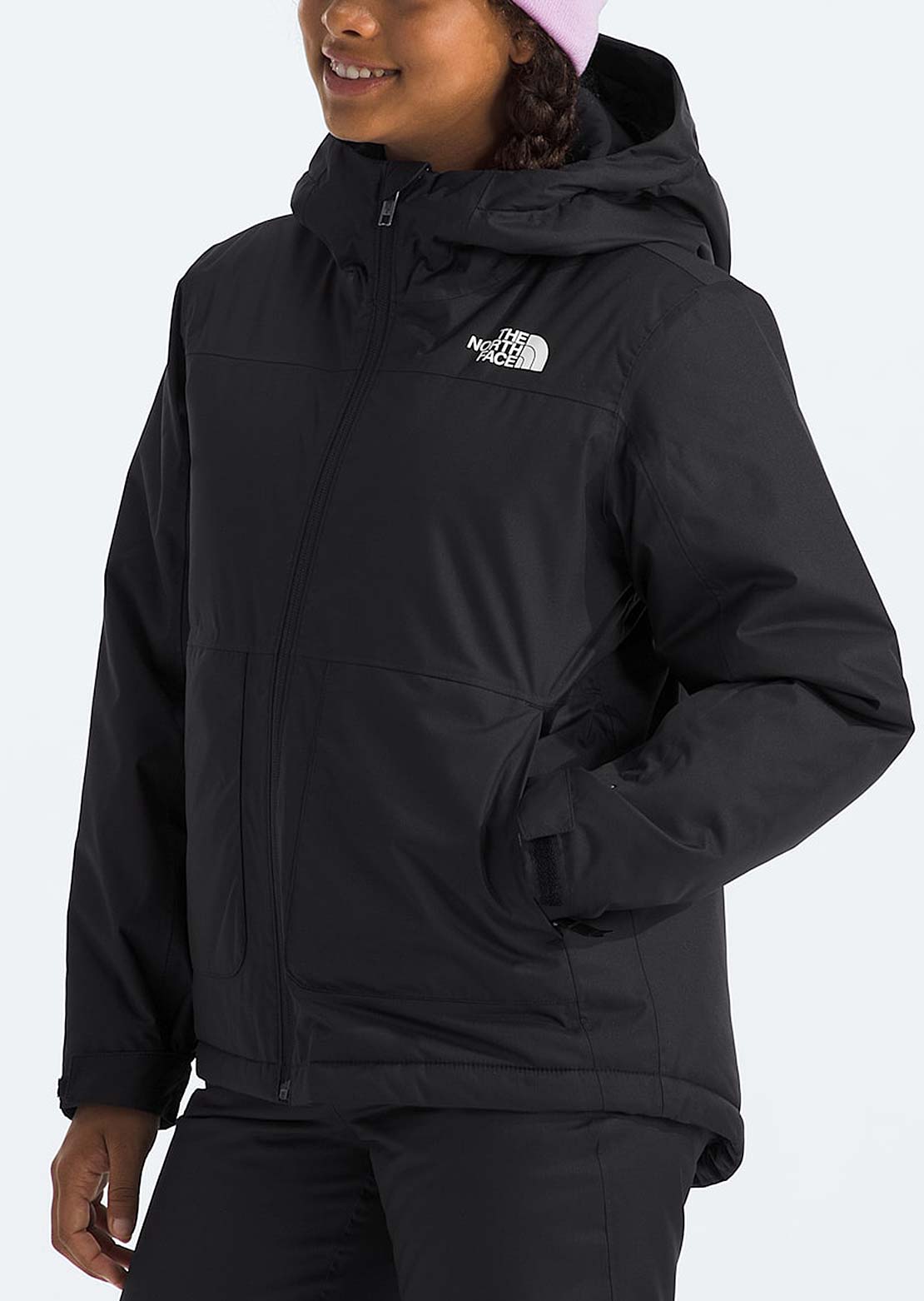 The North Face Junior Freedom Insulated Jacket Cheap Pice Wholesale